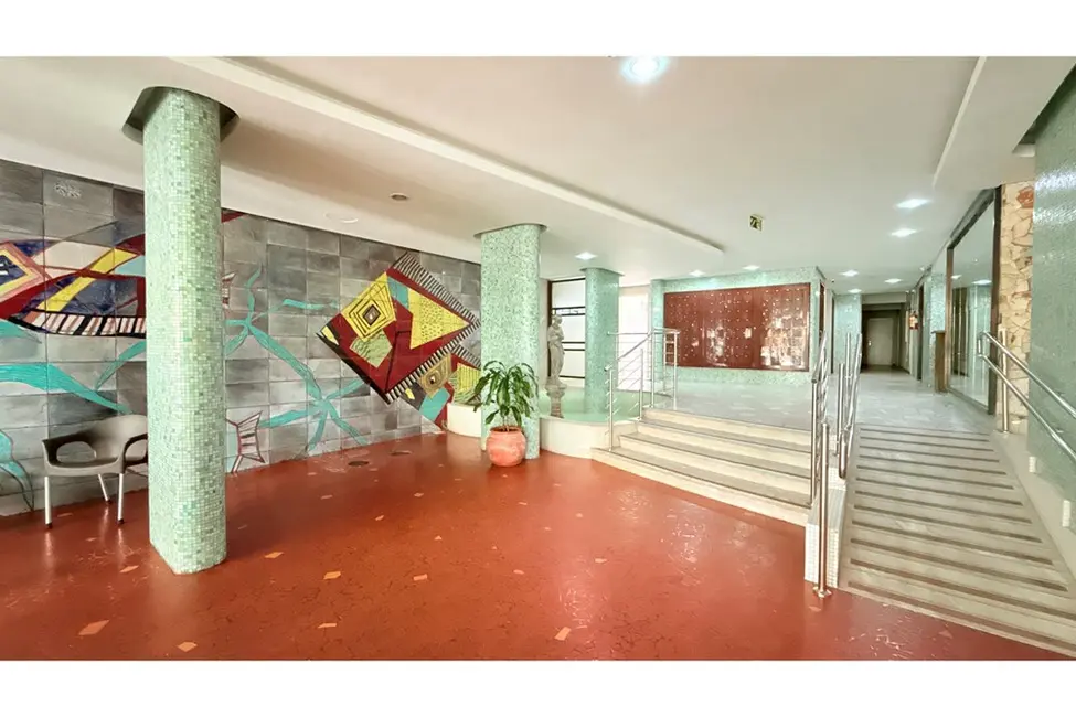 Apartamento com 2 quartos à venda, 49m2 em Centro Histórico, Porto Alegre - RS - imagem 6 Foto 6 de Apartamento com 2 quartos à venda, 49m2 em Centro Histórico, Porto Alegre - RS