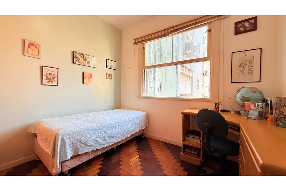 Apartamento com 2 quartos à venda, 49m2 em Centro Histórico, Porto Alegre - RS - imagem 2 Foto 2 de Apartamento com 2 quartos à venda, 49m2 em Centro Histórico, Porto Alegre - RS