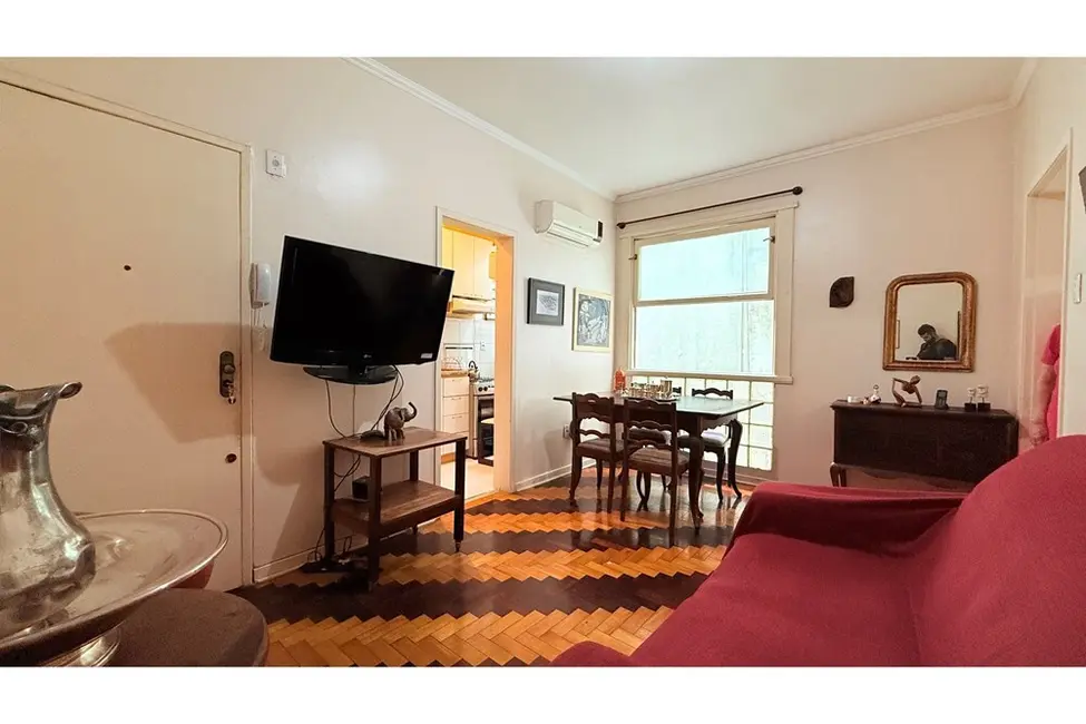 Apartamento com 2 quartos à venda, 49m2 em Centro Histórico, Porto Alegre - RS - imagem 5 Foto 5 de Apartamento com 2 quartos à venda, 49m2 em Centro Histórico, Porto Alegre - RS