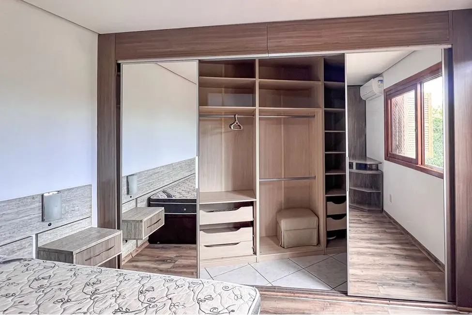 Foto 3 de Cobertura com 3 quartos à venda, 162m2 em Centro, Canoas - RS