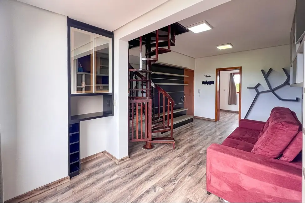 Foto 1 de Cobertura com 3 quartos à venda, 162m2 em Centro, Canoas - RS