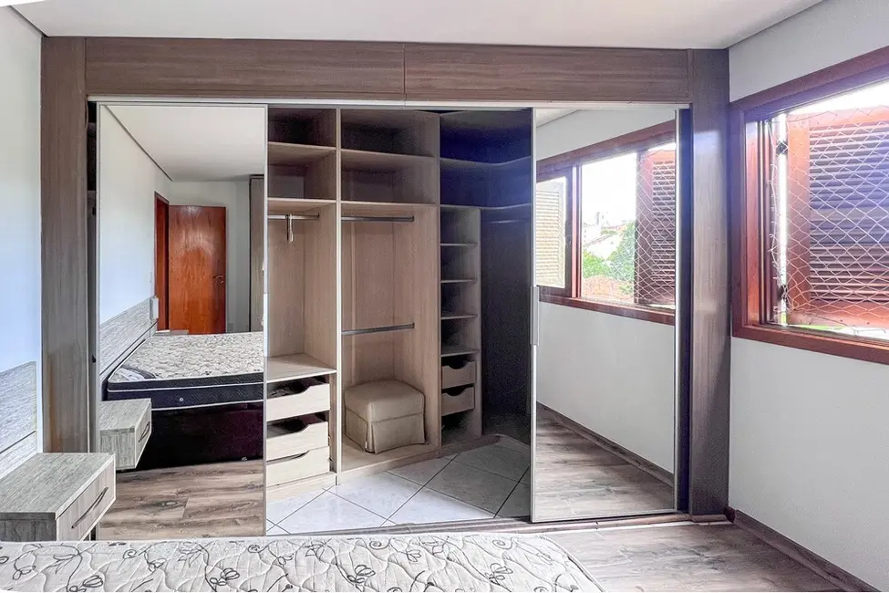 Foto 4 de Cobertura com 3 quartos à venda, 162m2 em Centro, Canoas - RS