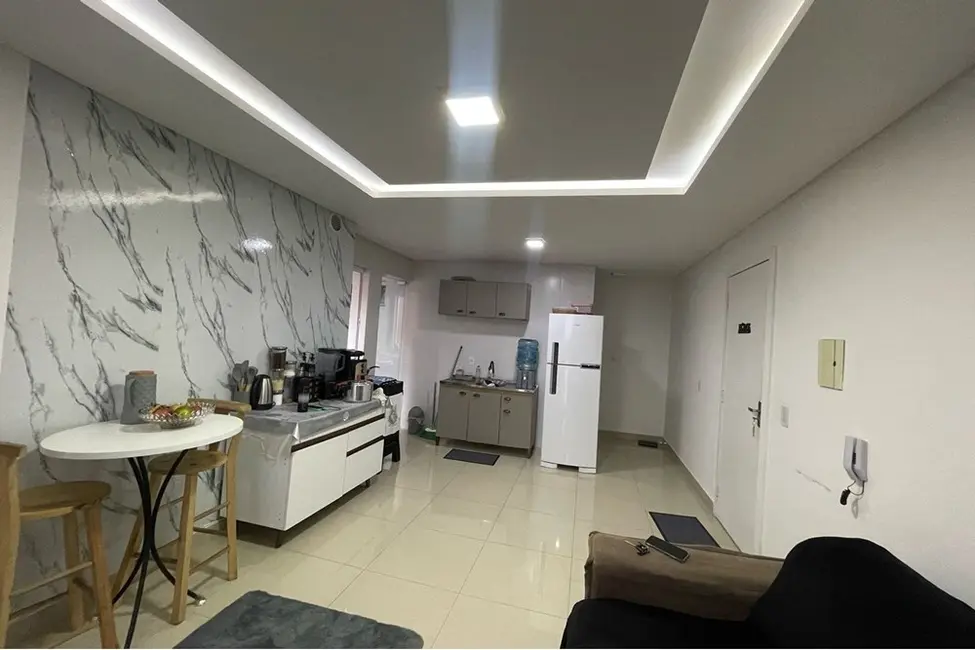 Foto 3 de Apartamento com 2 quartos à venda, 66m2 em Cordeiros, Itajai - SC