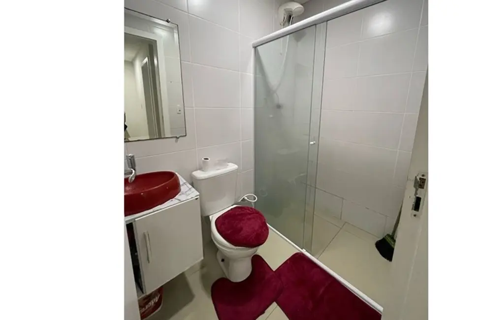 Foto 5 de Apartamento com 2 quartos à venda, 66m2 em Cordeiros, Itajai - SC