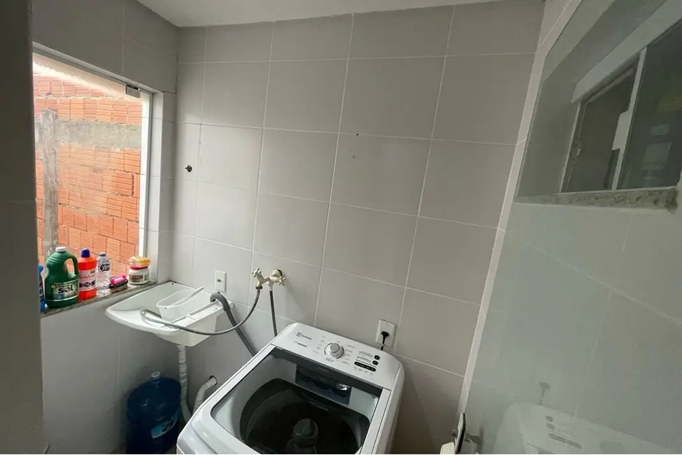 Foto 4 de Apartamento com 2 quartos à venda, 66m2 em Cordeiros, Itajai - SC