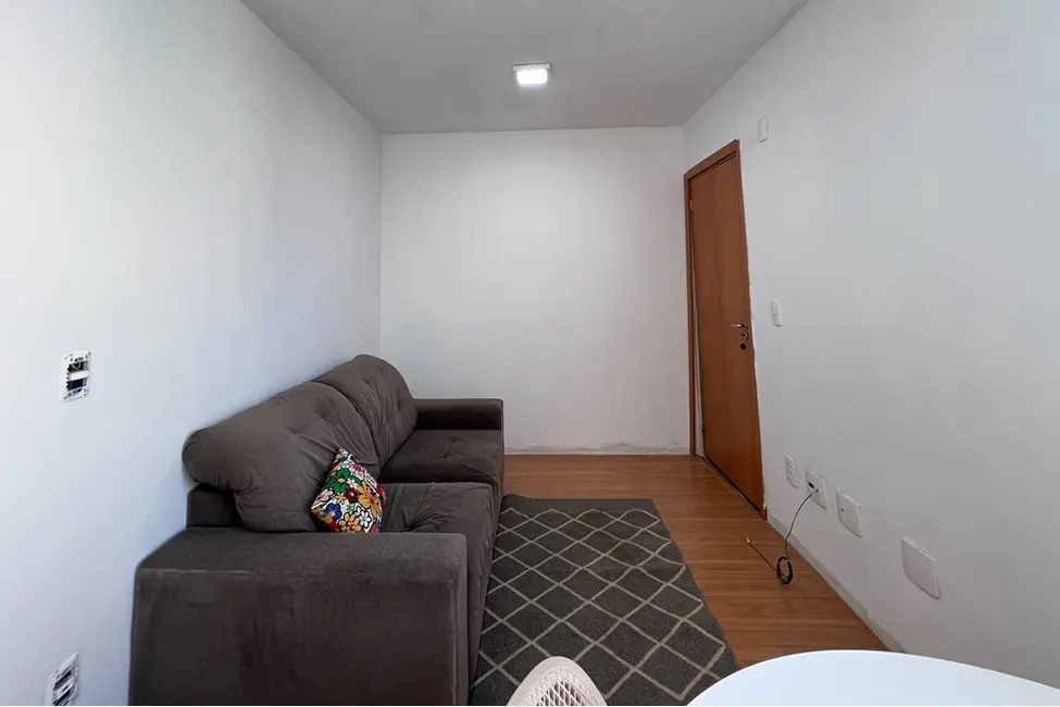 Apartamento com 2 quartos à venda, 41m2 em Igara, Canoas - RS - imagem 4 Foto 4 de Apartamento com 2 quartos à venda, 41m2 em Igara, Canoas - RS