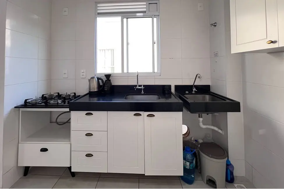 Apartamento com 2 quartos à venda, 41m2 em Igara, Canoas - RS - imagem 5 Foto 5 de Apartamento com 2 quartos à venda, 41m2 em Igara, Canoas - RS