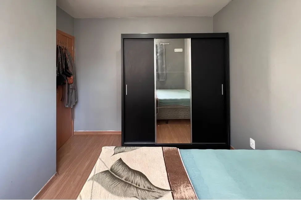 Apartamento com 2 quartos à venda, 41m2 em Igara, Canoas - RS - imagem 9 Foto 9 de Apartamento com 2 quartos à venda, 41m2 em Igara, Canoas - RS
