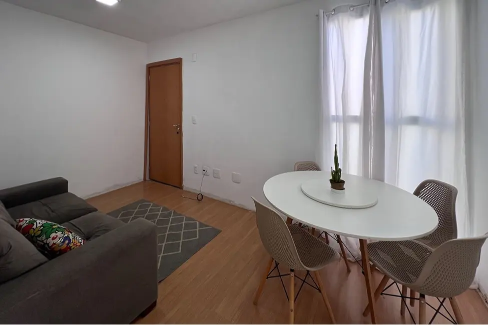 Apartamento com 2 quartos à venda, 41m2 em Igara, Canoas - RS - imagem 3 Foto 3 de Apartamento com 2 quartos à venda, 41m2 em Igara, Canoas - RS