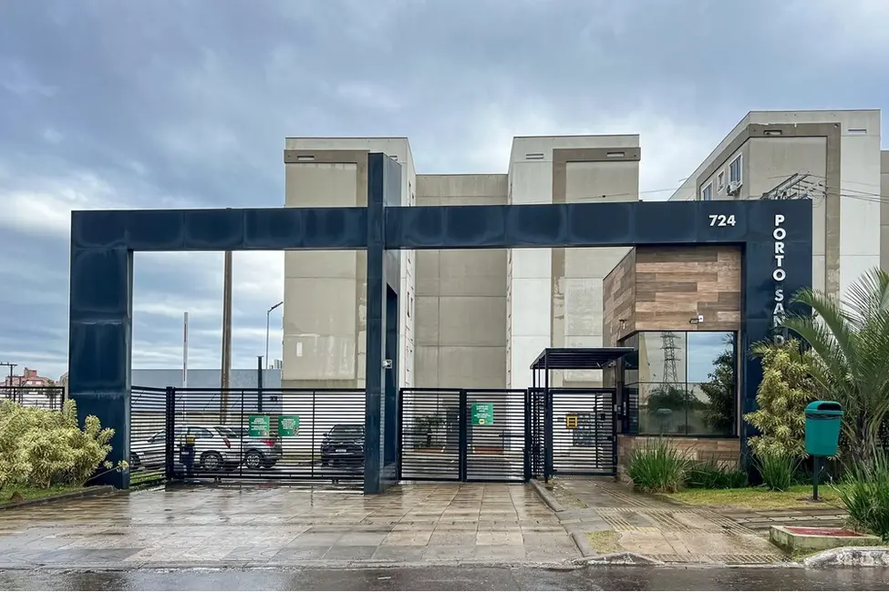 Apartamento com 2 quartos à venda, 41m2 em Igara, Canoas - RS - imagem 7 Foto 7 de Apartamento com 2 quartos à venda, 41m2 em Igara, Canoas - RS