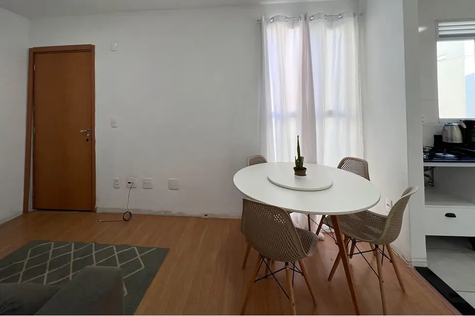 Apartamento com 2 quartos à venda, 41m2 em Igara, Canoas - RS - imagem 6 Foto 6 de Apartamento com 2 quartos à venda, 41m2 em Igara, Canoas - RS