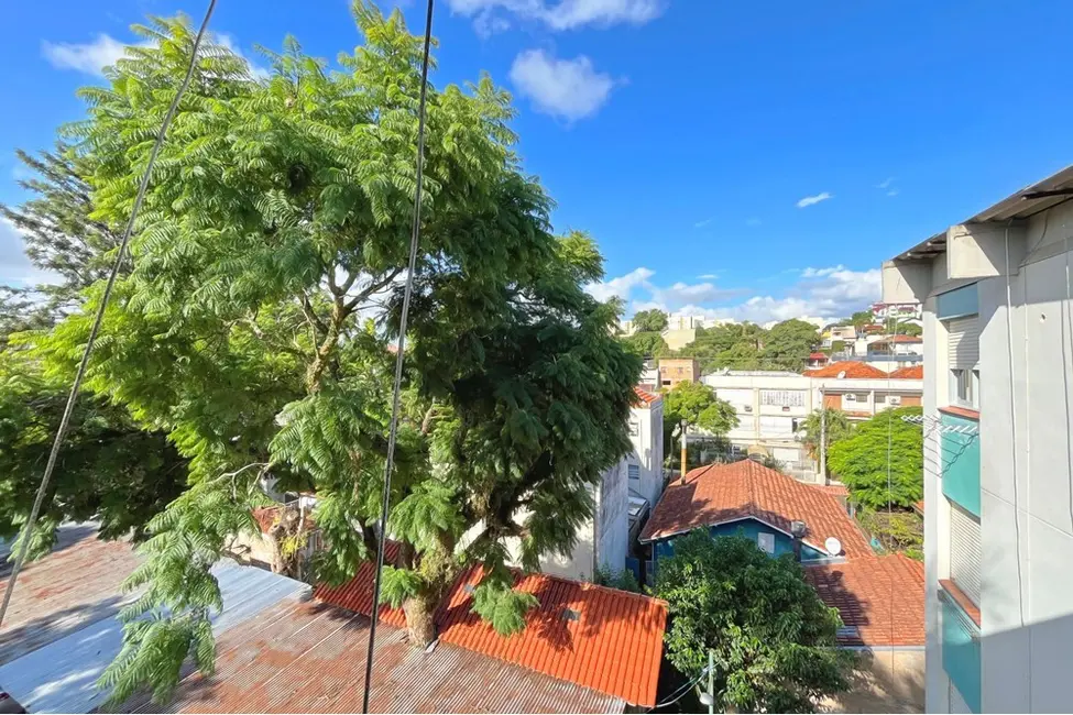 Foto 9 de Apartamento com 3 quartos à venda, 60m2 em Santo Antônio, Porto Alegre - RS