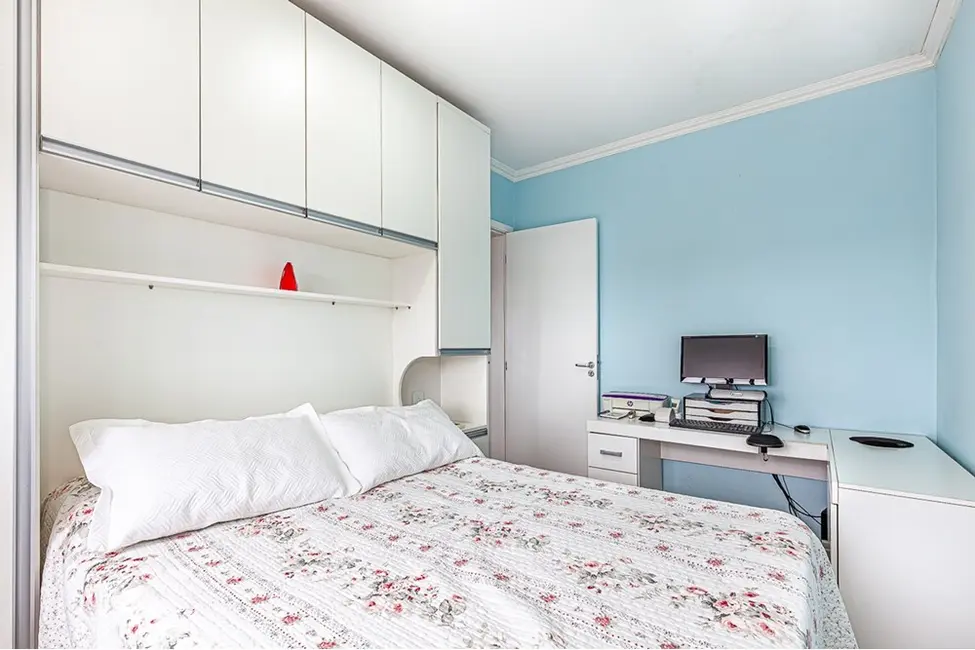 Foto 8 de Apartamento com 3 quartos à venda, 62m2 em São Sebastião, Porto Alegre - RS