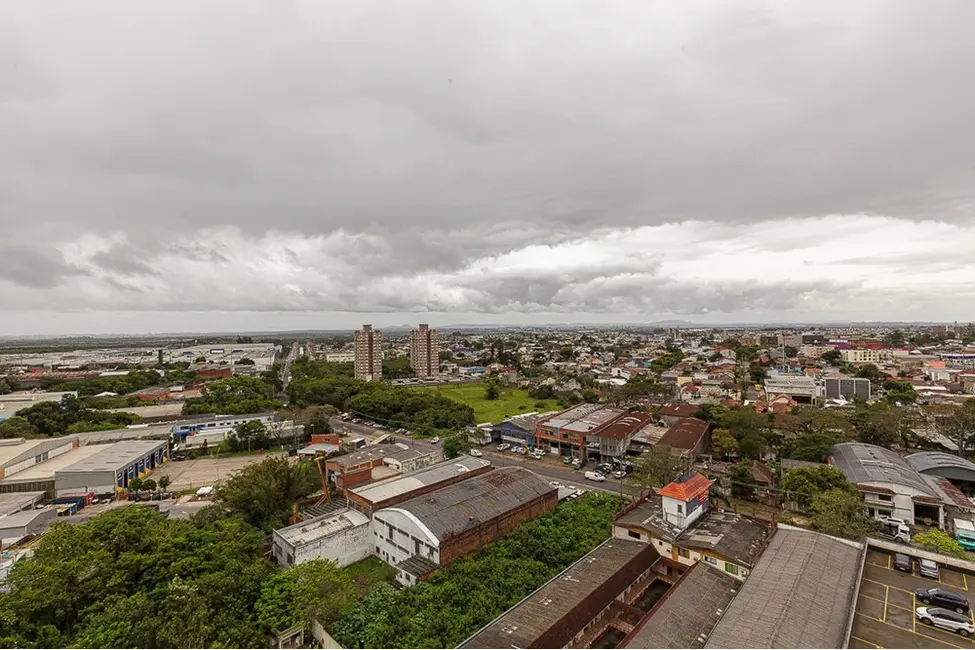 Foto 7 de Apartamento com 3 quartos à venda, 62m2 em São Sebastião, Porto Alegre - RS