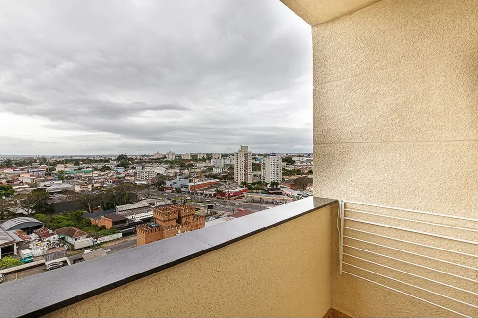 Foto 5 de Apartamento com 3 quartos à venda, 62m2 em São Sebastião, Porto Alegre - RS
