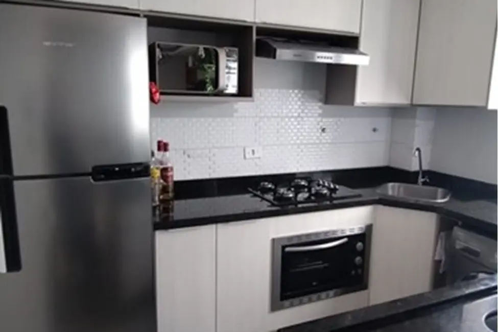 Apartamento com 2 quartos à venda, 80m2 em São José, Canoas - RS - imagem 4 Foto 4 de Apartamento com 2 quartos à venda, 80m2 em São José, Canoas - RS