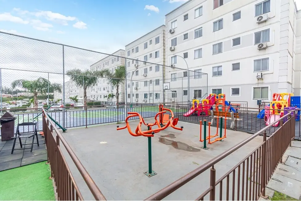Apartamento com 2 quartos à venda, 80m2 em São José, Canoas - RS - imagem 8 Foto 8 de Apartamento com 2 quartos à venda, 80m2 em São José, Canoas - RS