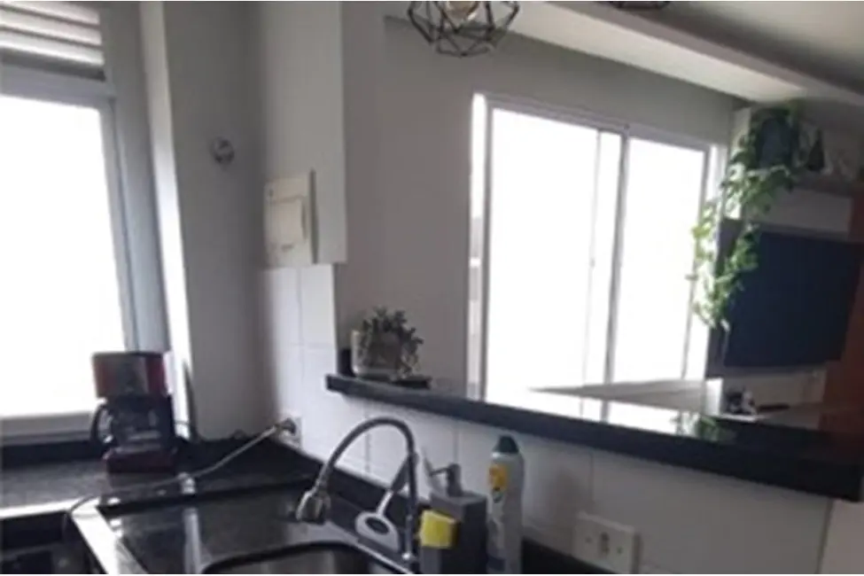Apartamento com 2 quartos à venda, 80m2 em São José, Canoas - RS - imagem 3 Foto 3 de Apartamento com 2 quartos à venda, 80m2 em São José, Canoas - RS