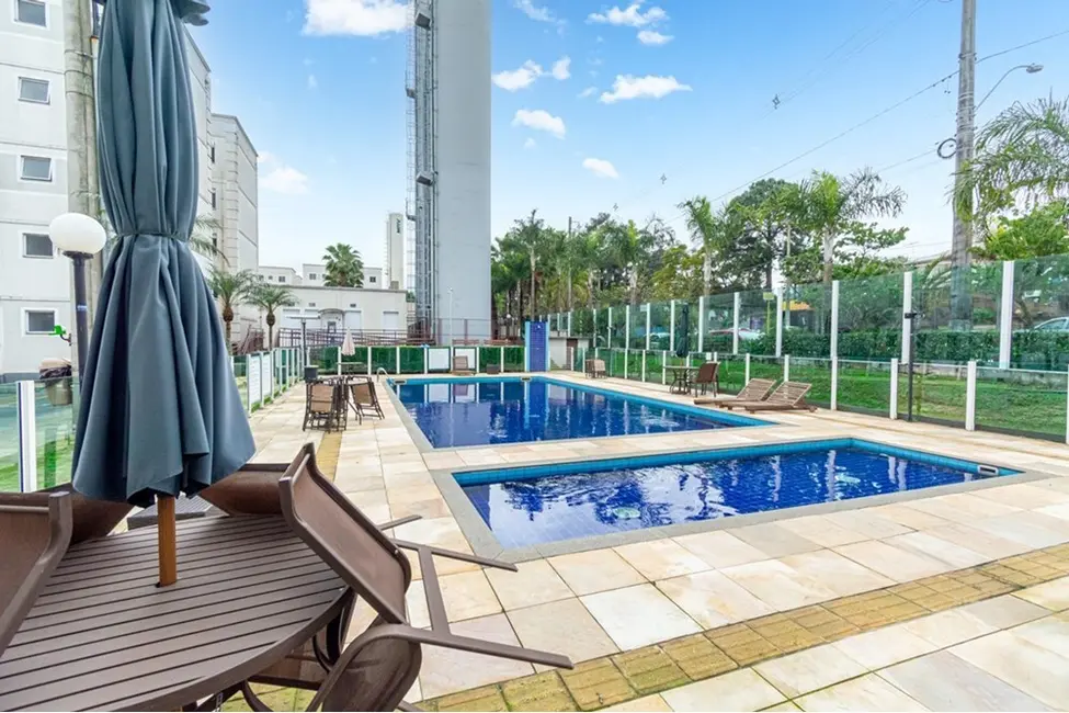 Foto 2 de Apartamento com 2 quartos à venda, 80m2 em São José, Canoas - RS