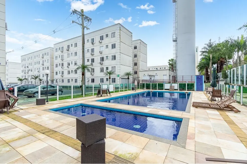 Foto 1 de Apartamento com 2 quartos à venda, 80m2 em São José, Canoas - RS