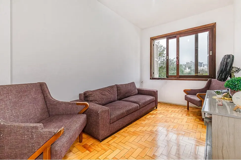 Foto 1 de Apartamento com 2 quartos à venda, 78m2 em Moinhos de Vento, Porto Alegre - RS