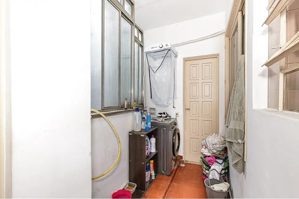 Apartamento com 2 quartos à venda, 78m2 em Moinhos de Vento, Porto Alegre - RS - imagem 8 Foto 8 de Apartamento com 2 quartos à venda, 78m2 em Moinhos de Vento, Porto Alegre - RS
