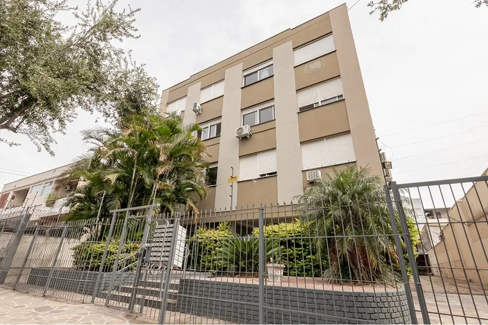 Apartamento com 2 quartos à venda, 59m2 em Passo da Areia, Porto Alegre - RS - imagem 1 Foto 1 de Apartamento com 2 quartos à venda, 59m2 em Passo da Areia, Porto Alegre - RS
