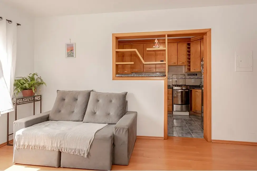 Apartamento com 2 quartos à venda, 59m2 em Passo da Areia, Porto Alegre - RS - imagem 9 Foto 9 de Apartamento com 2 quartos à venda, 59m2 em Passo da Areia, Porto Alegre - RS