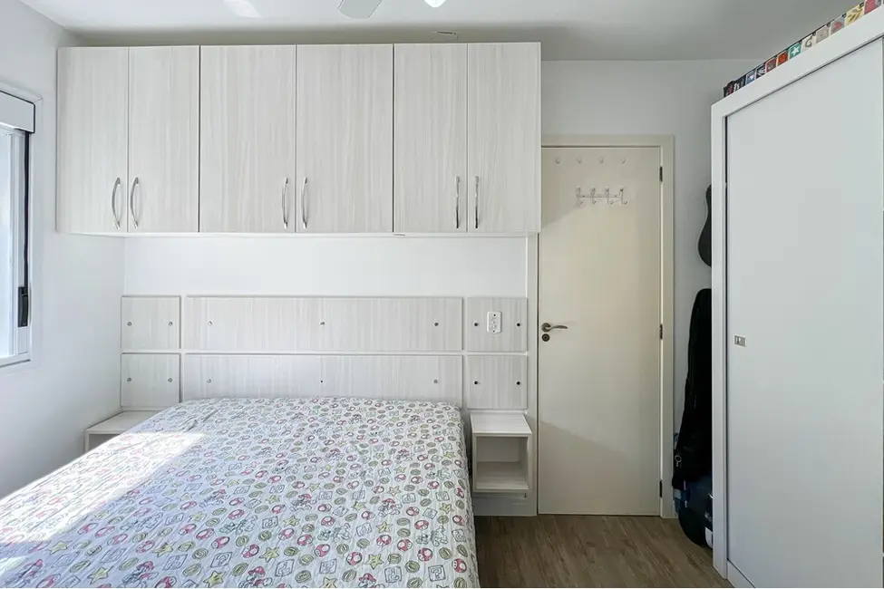 Apartamento com 2 quartos à venda, 83m2 em Igara, Canoas - RS - imagem 9 Foto 9 de Apartamento com 2 quartos à venda, 83m2 em Igara, Canoas - RS
