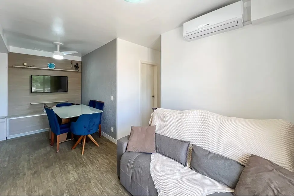 Foto 1 de Apartamento com 2 quartos à venda, 83m2 em Igara, Canoas - RS