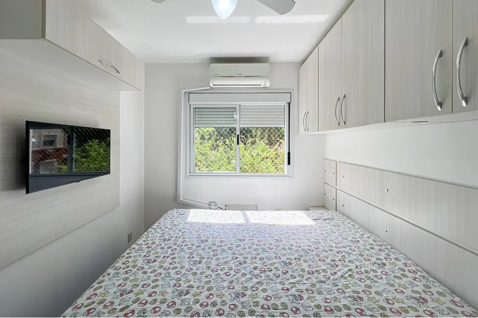 Apartamento com 2 quartos à venda, 83m2 em Igara, Canoas - RS - imagem 8 Foto 8 de Apartamento com 2 quartos à venda, 83m2 em Igara, Canoas - RS