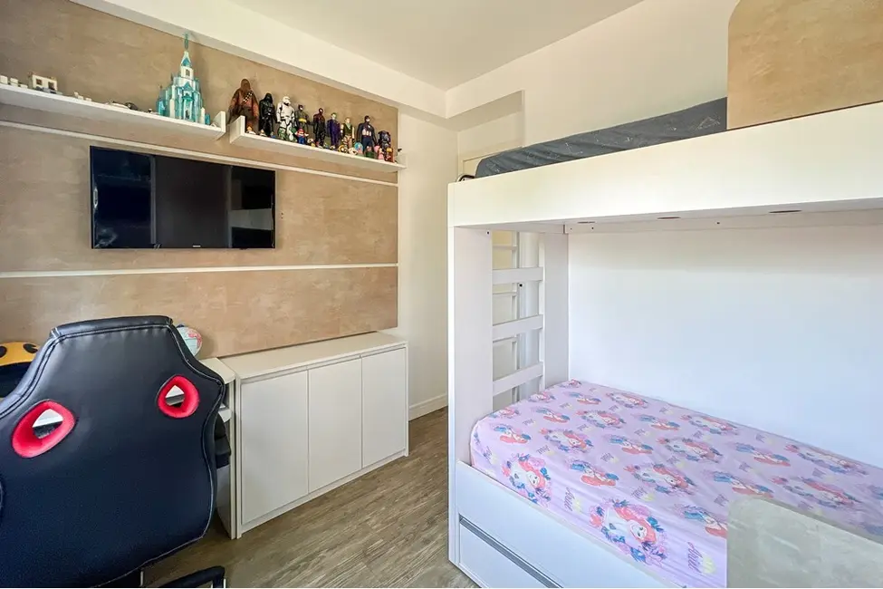 Apartamento com 2 quartos à venda, 83m2 em Igara, Canoas - RS - imagem 3 Foto 3 de Apartamento com 2 quartos à venda, 83m2 em Igara, Canoas - RS
