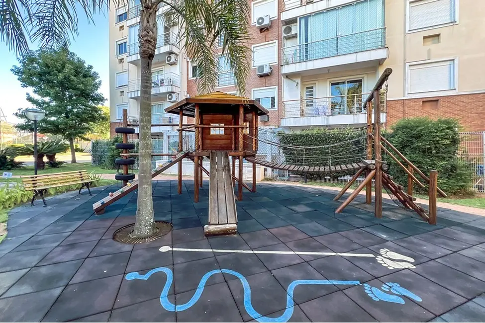 Foto 2 de Apartamento com 2 quartos à venda, 83m2 em Igara, Canoas - RS