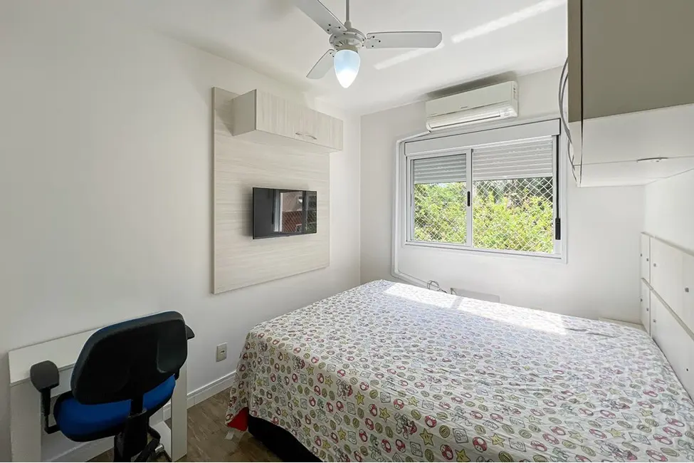 Apartamento com 2 quartos à venda, 83m2 em Igara, Canoas - RS - imagem 7 Foto 7 de Apartamento com 2 quartos à venda, 83m2 em Igara, Canoas - RS