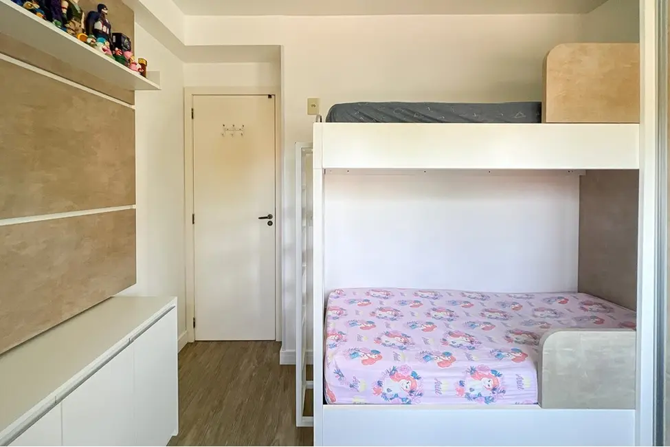 Apartamento com 2 quartos à venda, 83m2 em Igara, Canoas - RS - imagem 4 Foto 4 de Apartamento com 2 quartos à venda, 83m2 em Igara, Canoas - RS