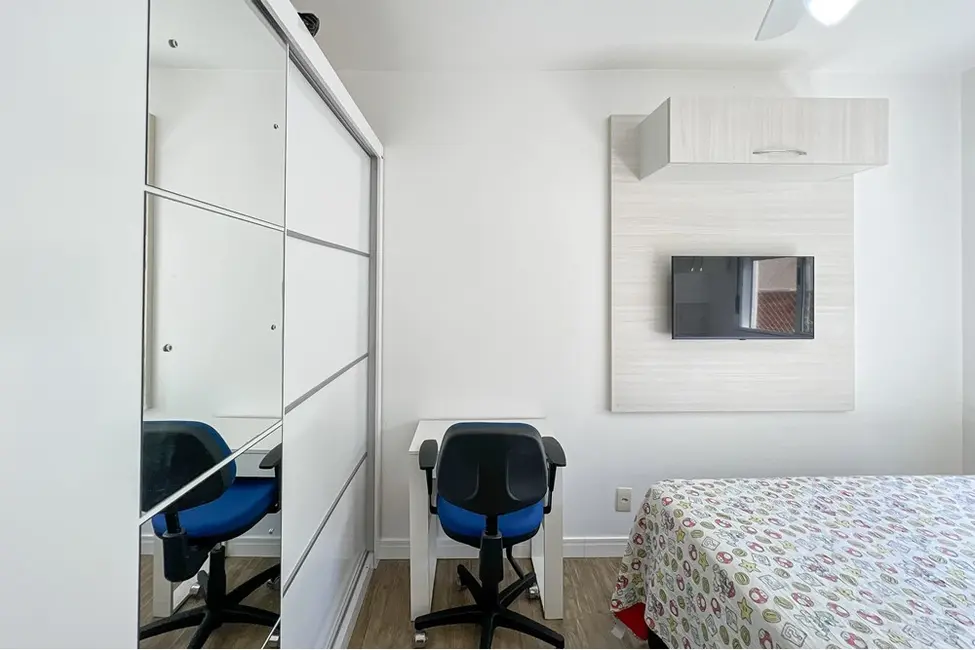 Apartamento com 2 quartos à venda, 83m2 em Igara, Canoas - RS - imagem 6 Foto 6 de Apartamento com 2 quartos à venda, 83m2 em Igara, Canoas - RS