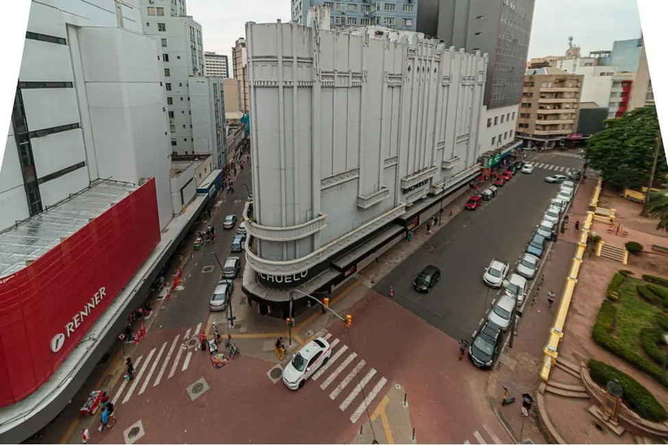 Foto 7 de Apartamento com 3 quartos à venda, 71m2 em Centro Histórico, Porto Alegre - RS
