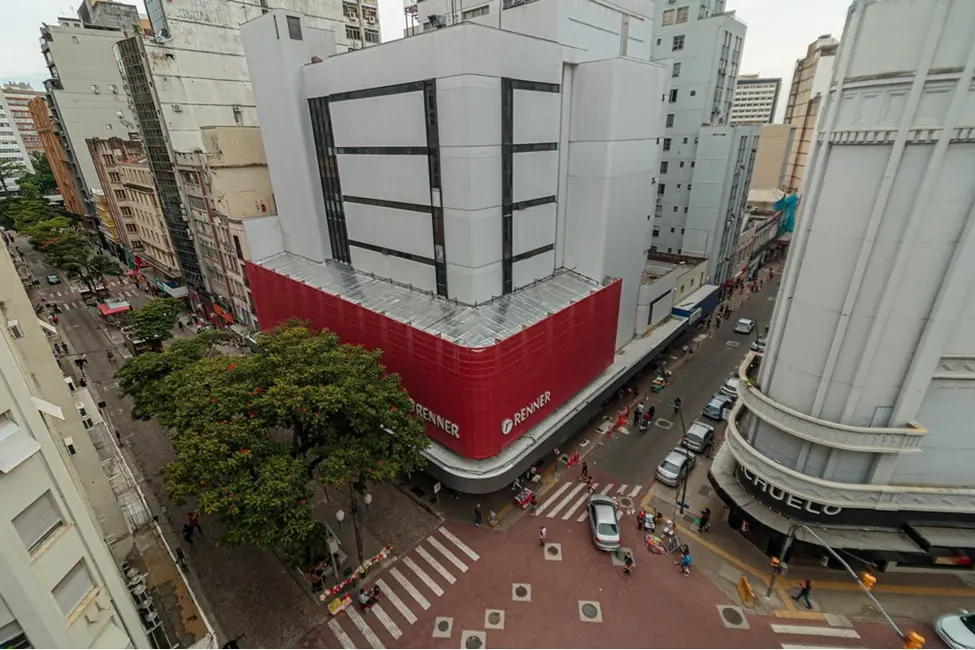 Foto 8 de Apartamento com 3 quartos à venda, 71m2 em Centro Histórico, Porto Alegre - RS