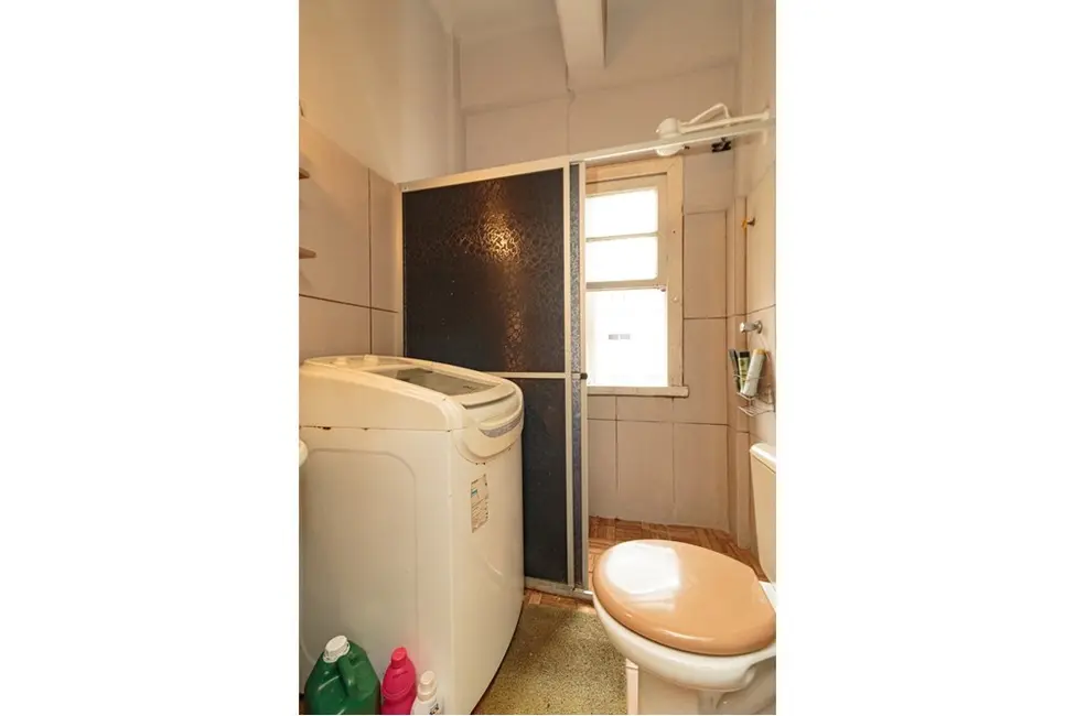 Foto 9 de Apartamento com 3 quartos à venda, 71m2 em Centro Histórico, Porto Alegre - RS