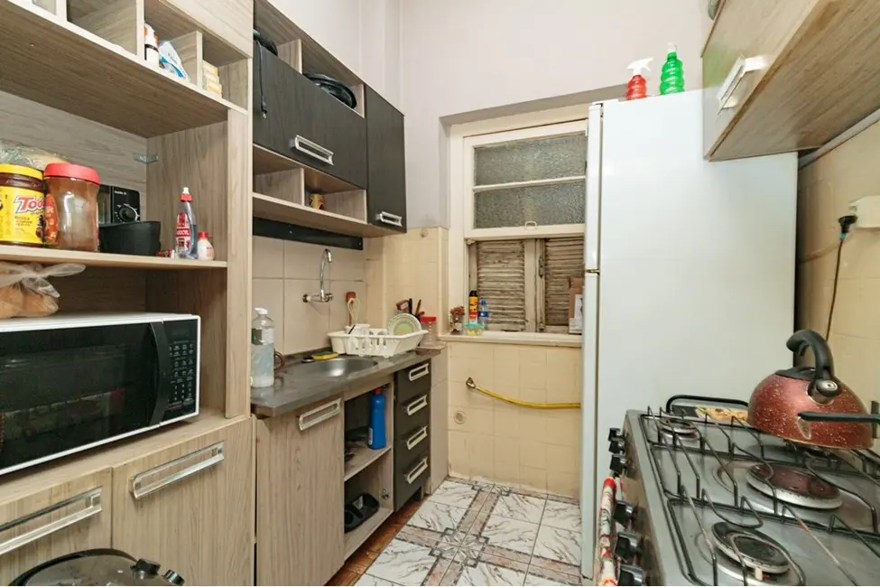 Foto 6 de Apartamento com 3 quartos à venda, 71m2 em Centro Histórico, Porto Alegre - RS
