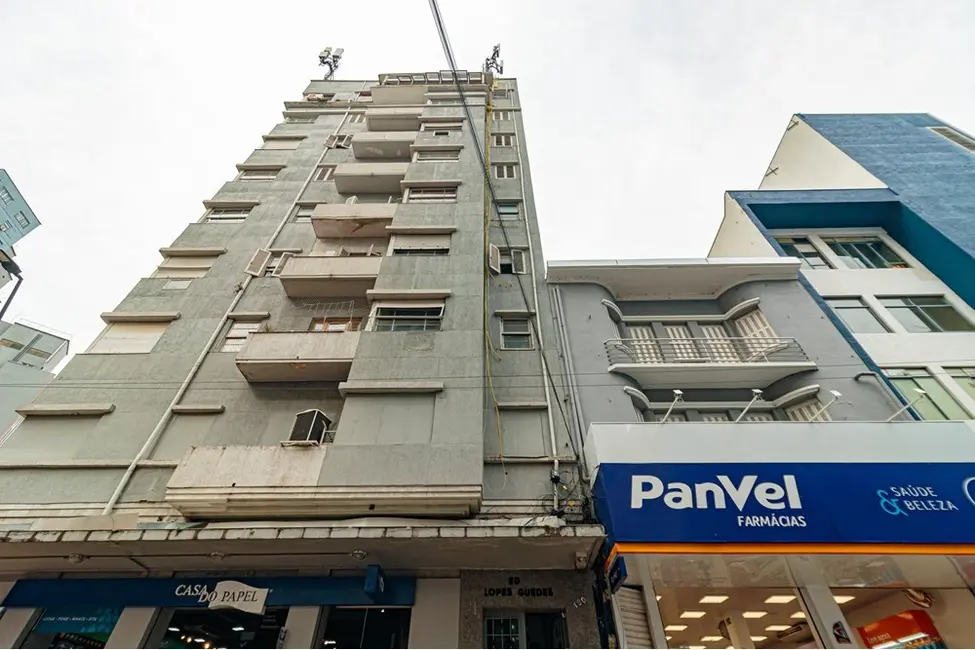 Foto 3 de Apartamento com 3 quartos à venda, 71m2 em Centro Histórico, Porto Alegre - RS