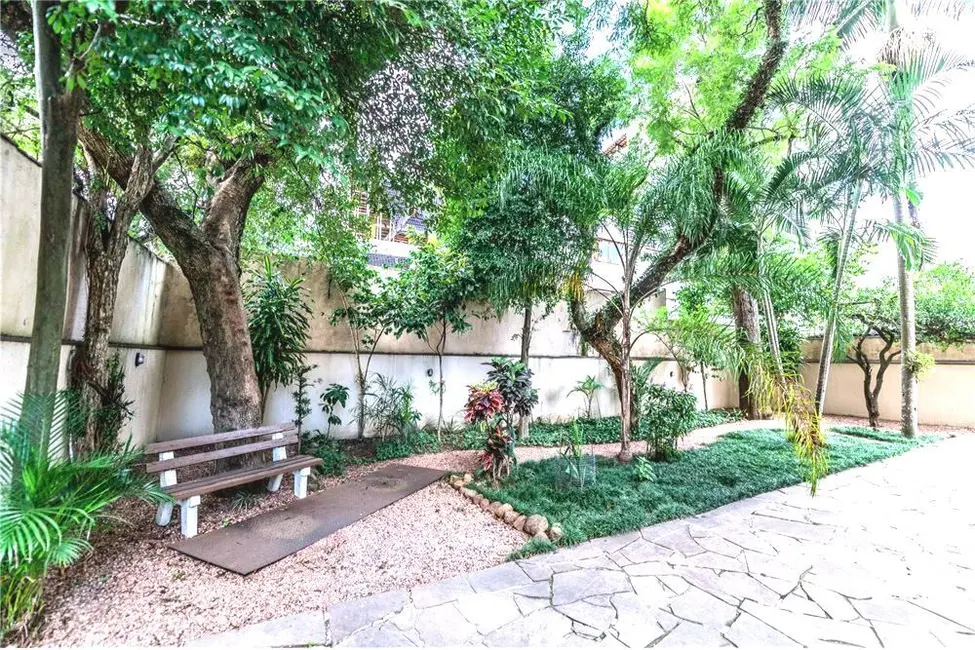 Foto 3 de Apartamento com 3 quartos à venda, 100m2 em Auxiliadora, Porto Alegre - RS