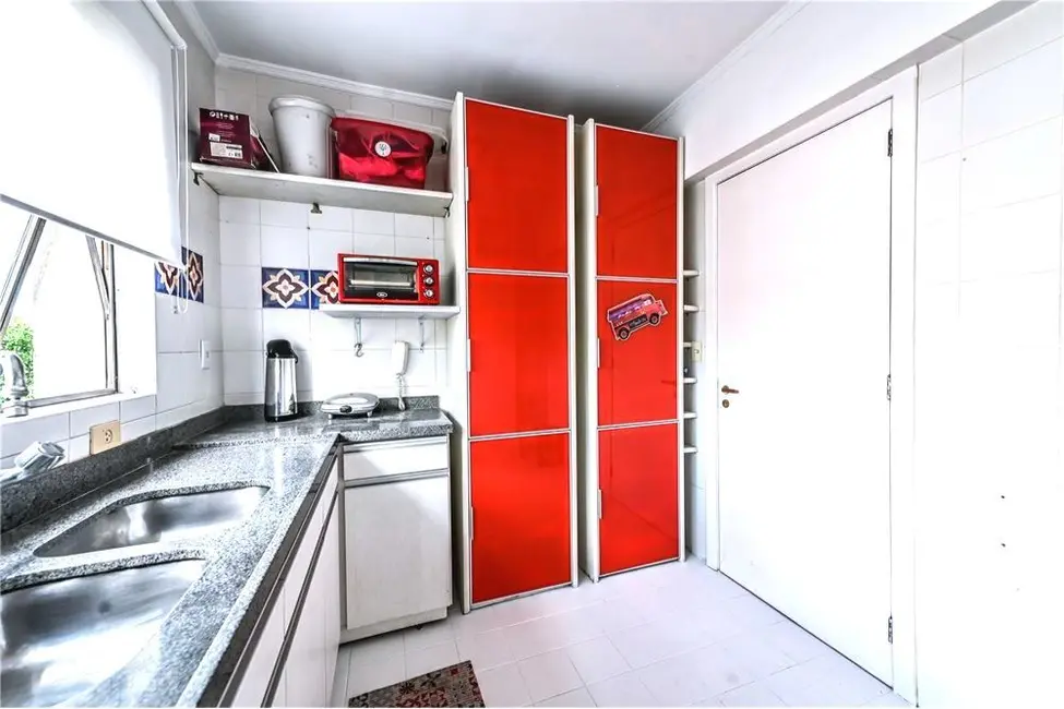 Foto 9 de Apartamento com 3 quartos à venda, 100m2 em Auxiliadora, Porto Alegre - RS