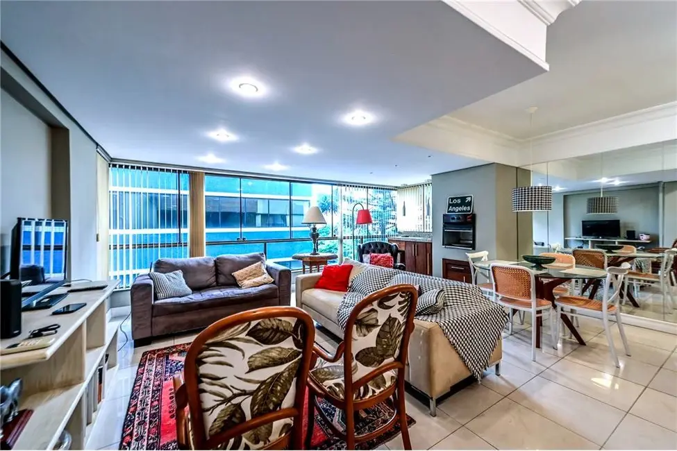 Foto 1 de Apartamento com 3 quartos à venda, 100m2 em Auxiliadora, Porto Alegre - RS