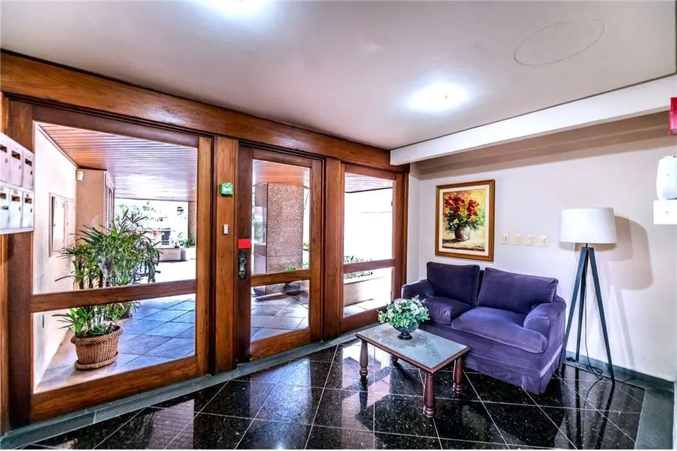 Foto 4 de Apartamento com 3 quartos à venda, 100m2 em Auxiliadora, Porto Alegre - RS