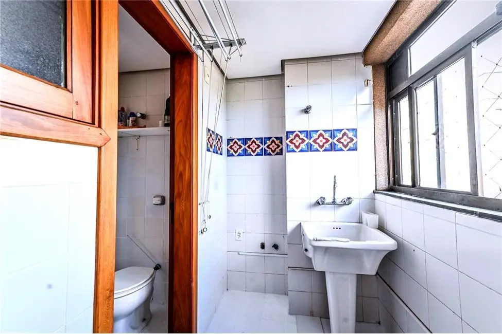 Foto 7 de Apartamento com 3 quartos à venda, 100m2 em Auxiliadora, Porto Alegre - RS