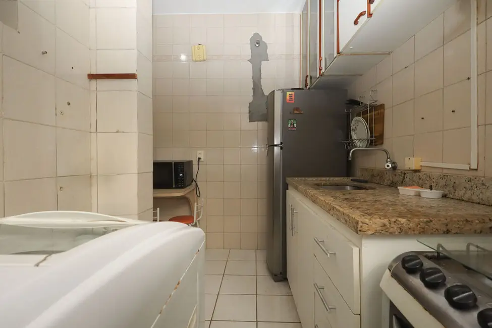 Foto 8 de Apartamento com 2 quartos à venda, 55m2 em Santo Antônio, Porto Alegre - RS