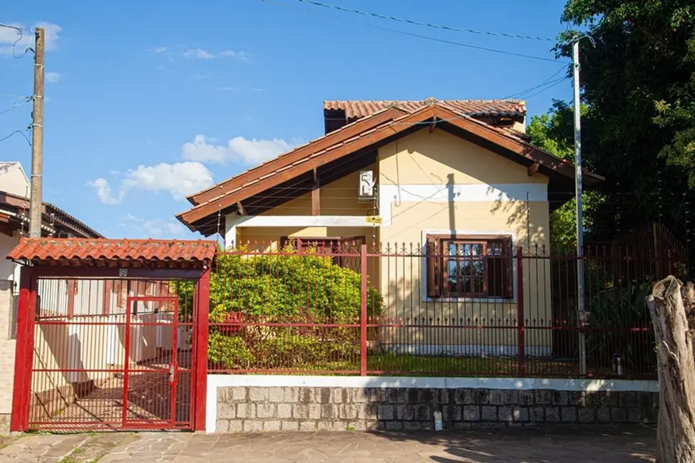 Foto 1 de Casa com 2 quartos à venda, 186m2 em Fiuza, Viamao - RS
