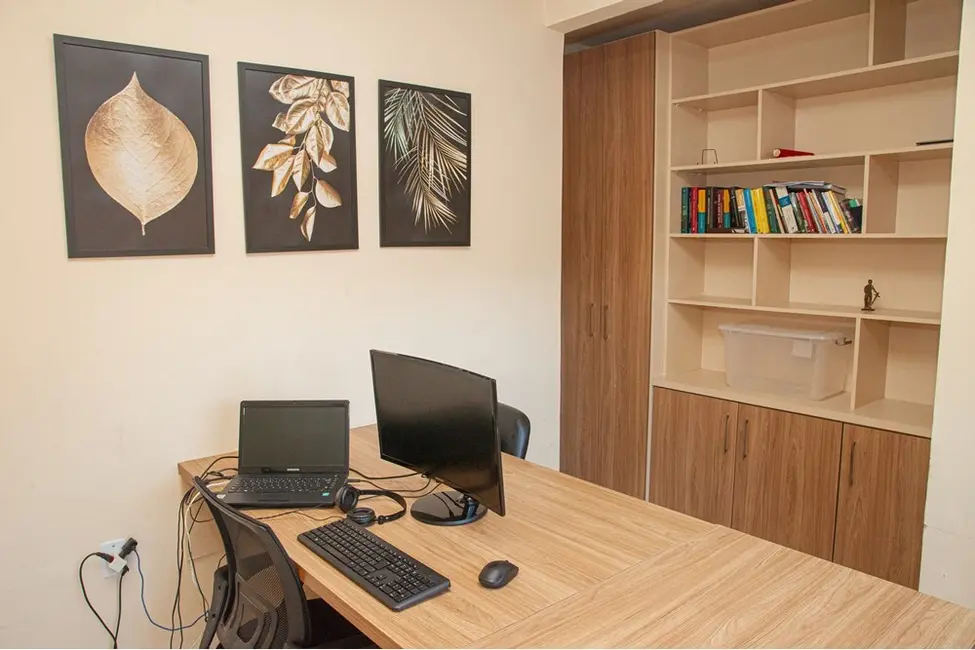 Foto 6 de Casa com 2 quartos à venda, 186m2 em Fiuza, Viamao - RS