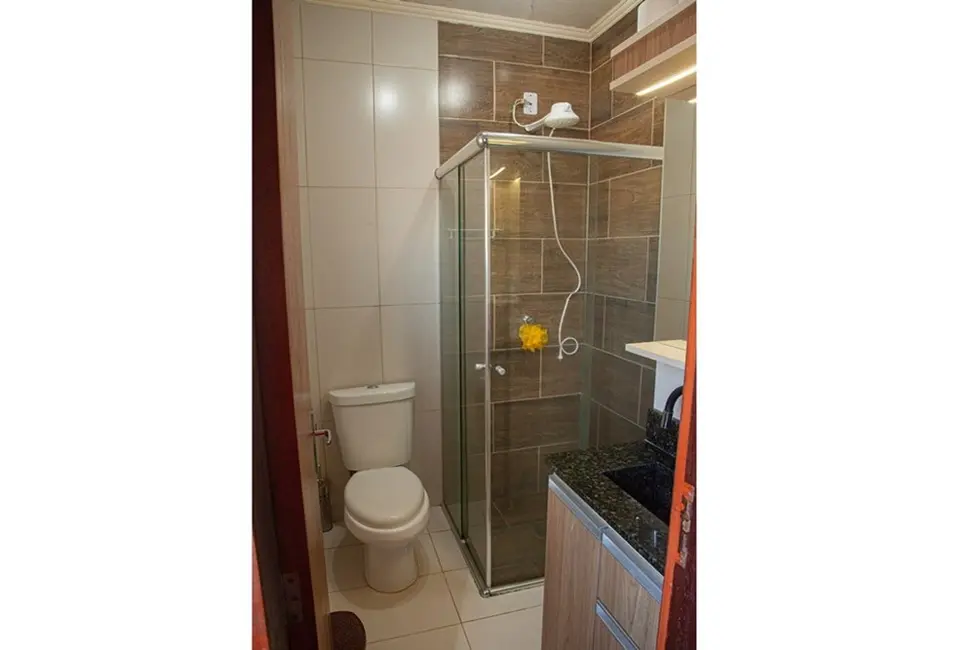 Foto 5 de Casa com 2 quartos à venda, 186m2 em Fiuza, Viamao - RS